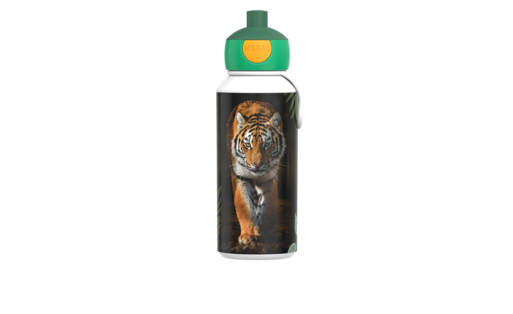 Trinkflasche Campus Wild Tiger 400 ml