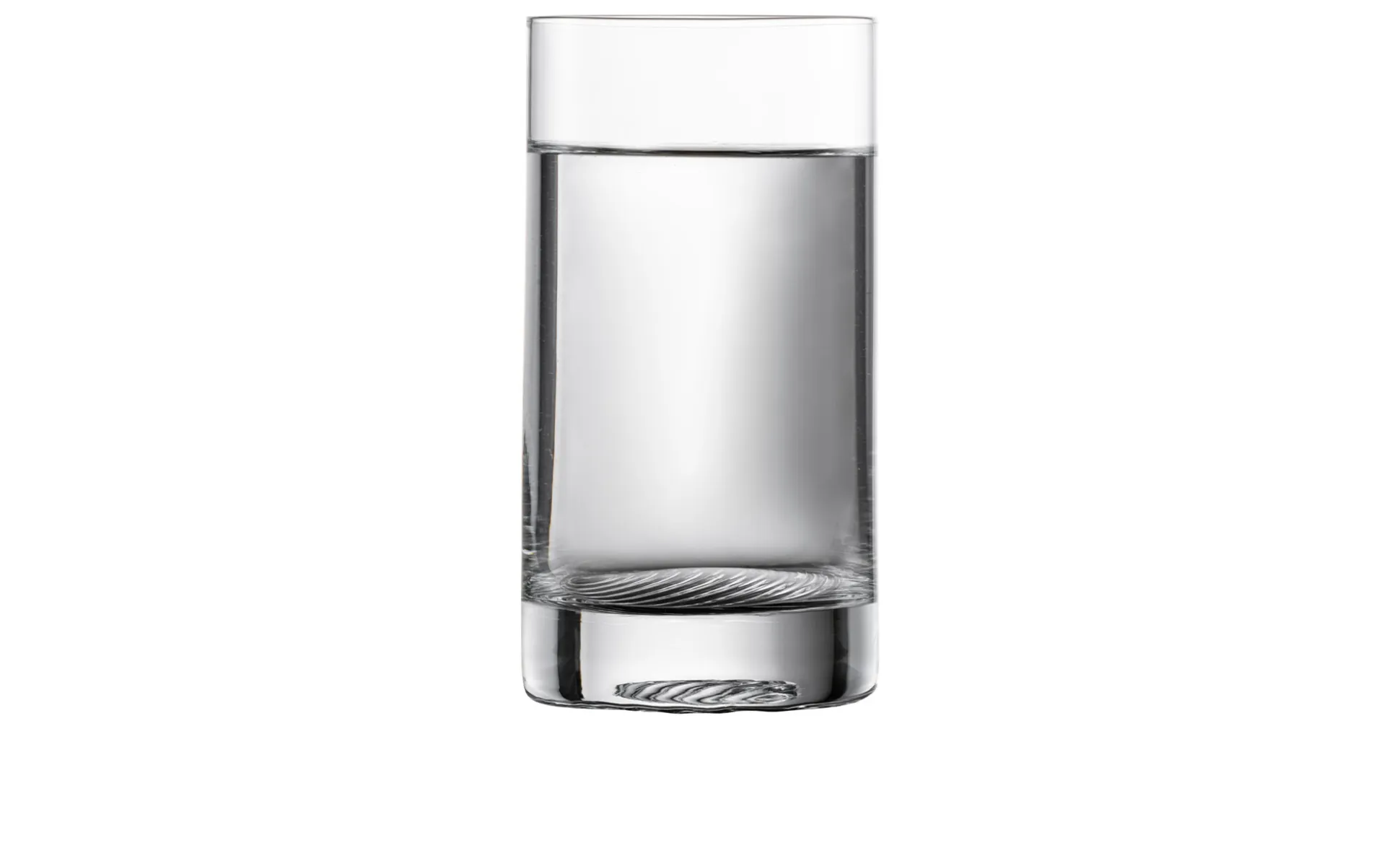 Trinkglas Echo
