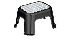 Trittschemel Paso 36 x 24 x 43 cm