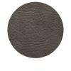 Untersetzer Vegan Leather 10 cm