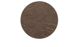 Untersetzer Vegan Leather 10 cm