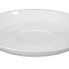 Untertasse Rondo/Liane 14,7 cm