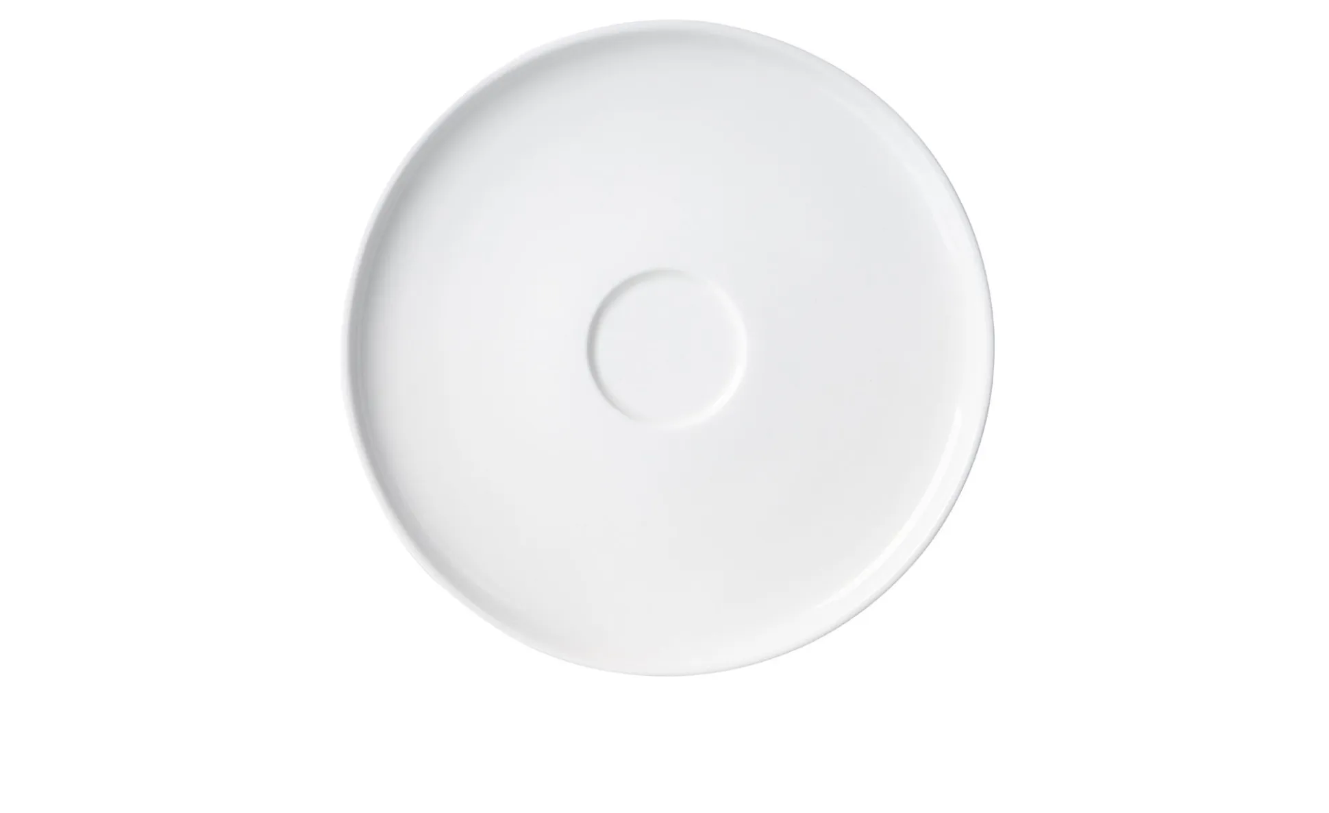 Untertasse Skagen 16 cm