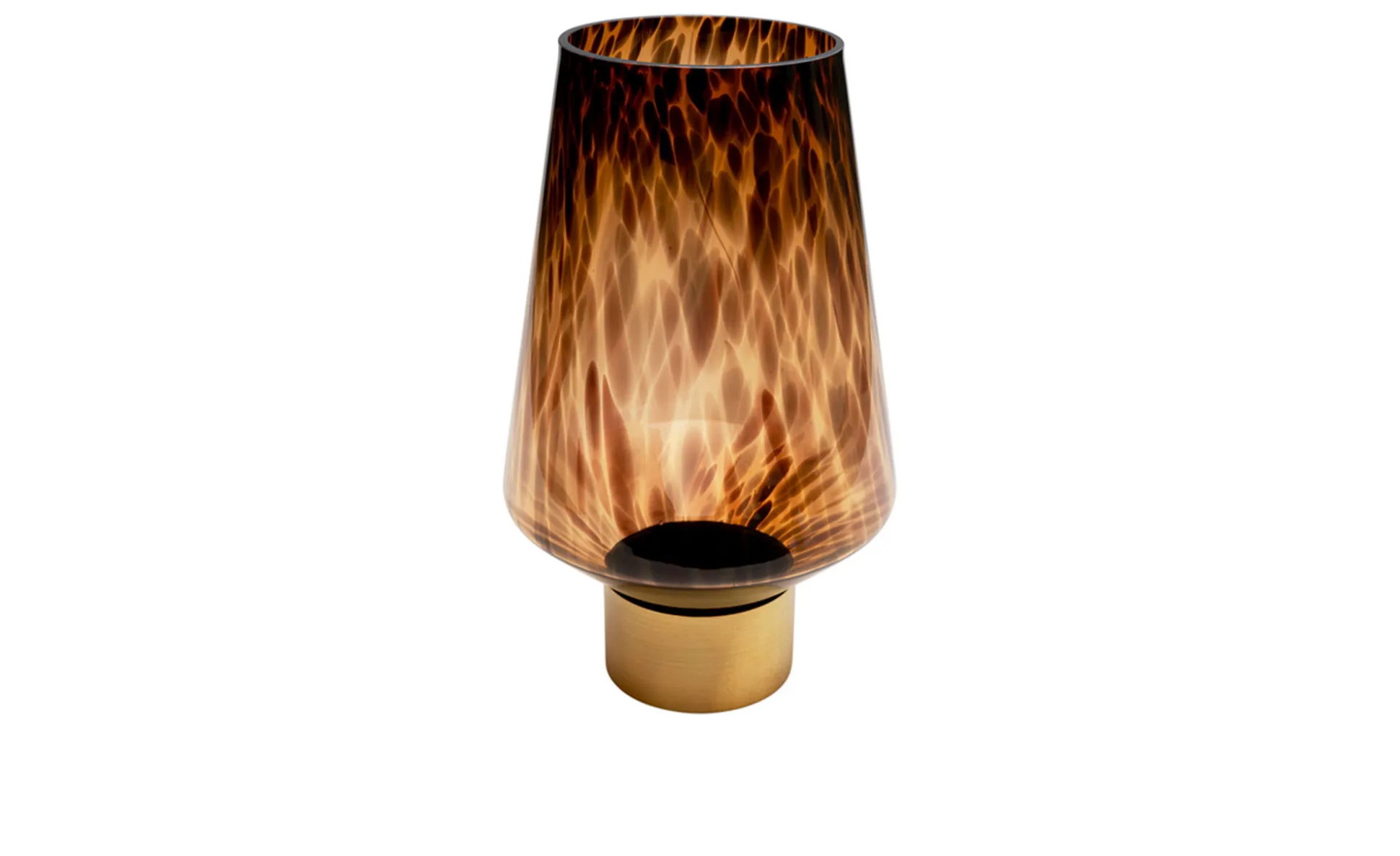 Vase Caramel 41 cm
