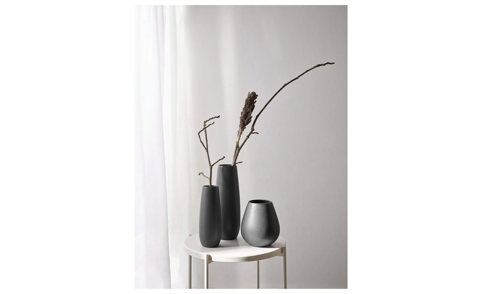 Vase Ease 32 cm