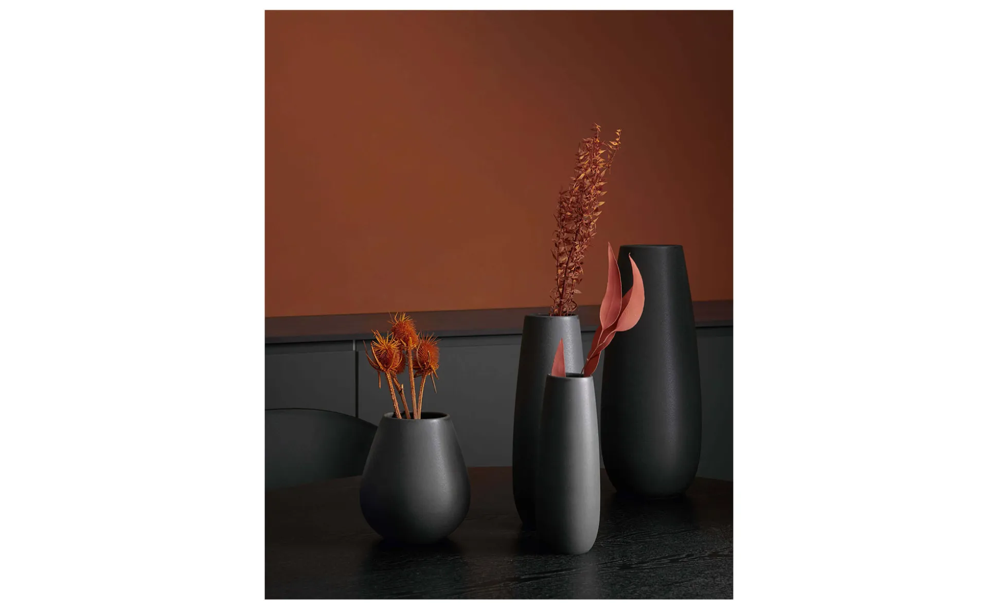 Vase Ease 32 cm
