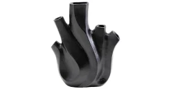 Vase Flame 25 cm
