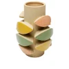 Vase Foglie