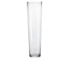 Vase Konisch 70 cm