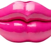 Vase Lips Pink 28 cm