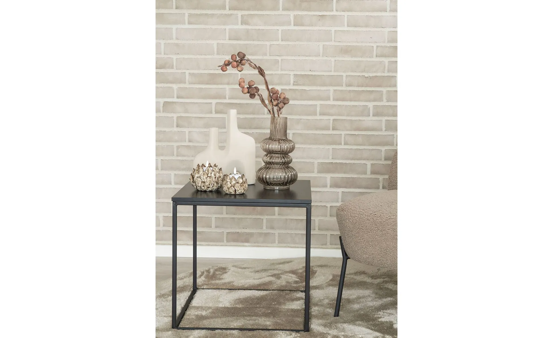 Vase Nilla