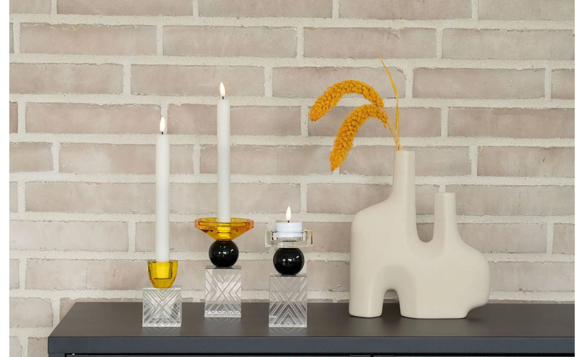 Vase Nilla