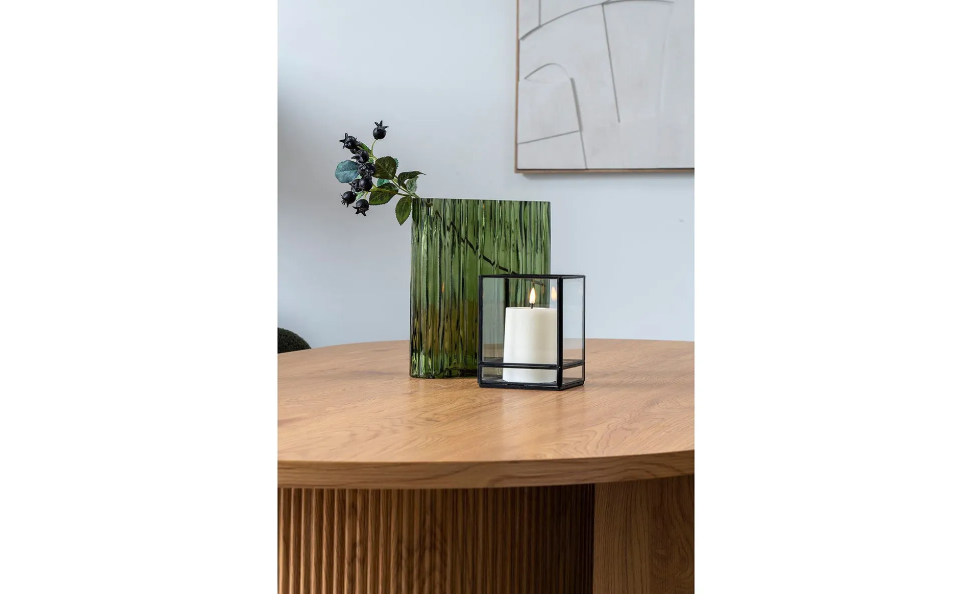 Vase Nilla