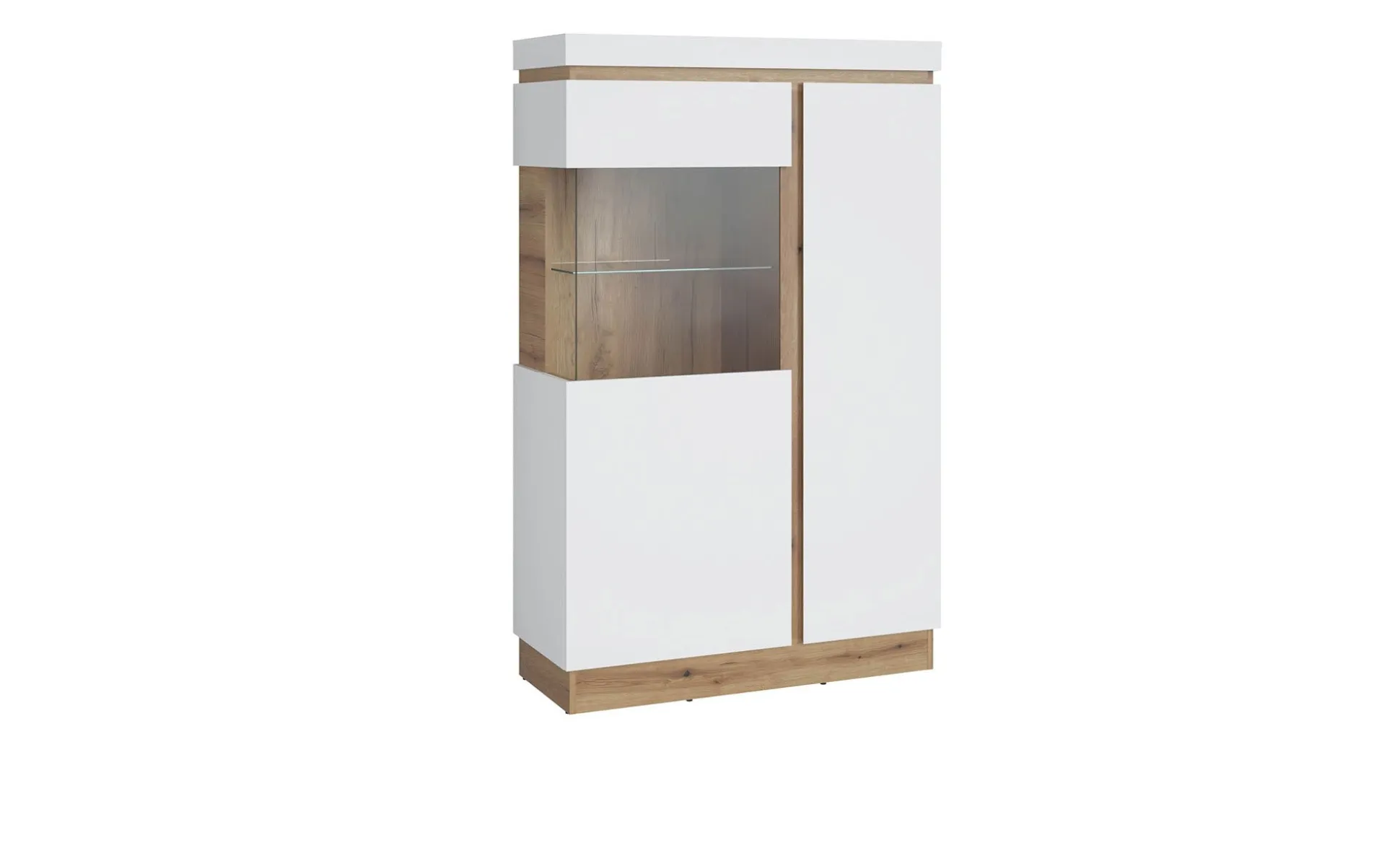 Vitrine Calvi