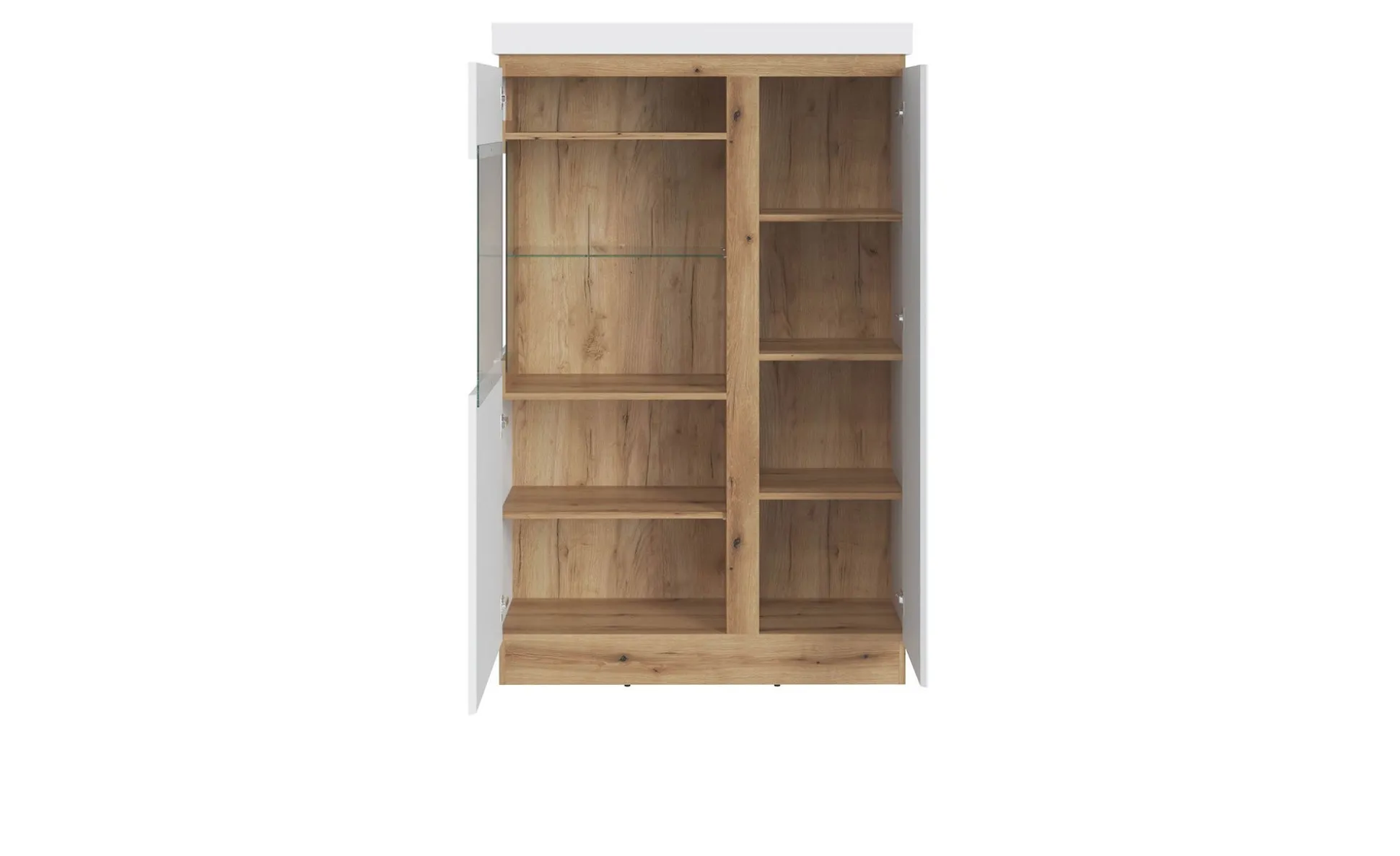 Vitrine Calvi