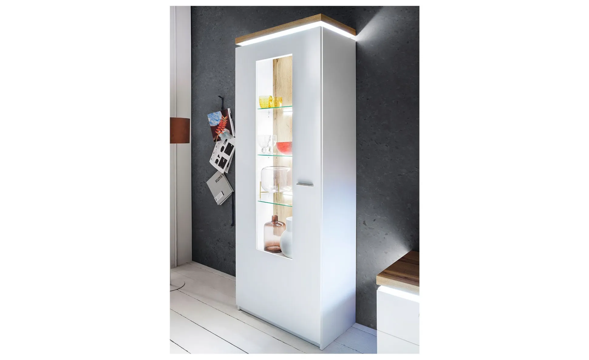 Vitrine Celine