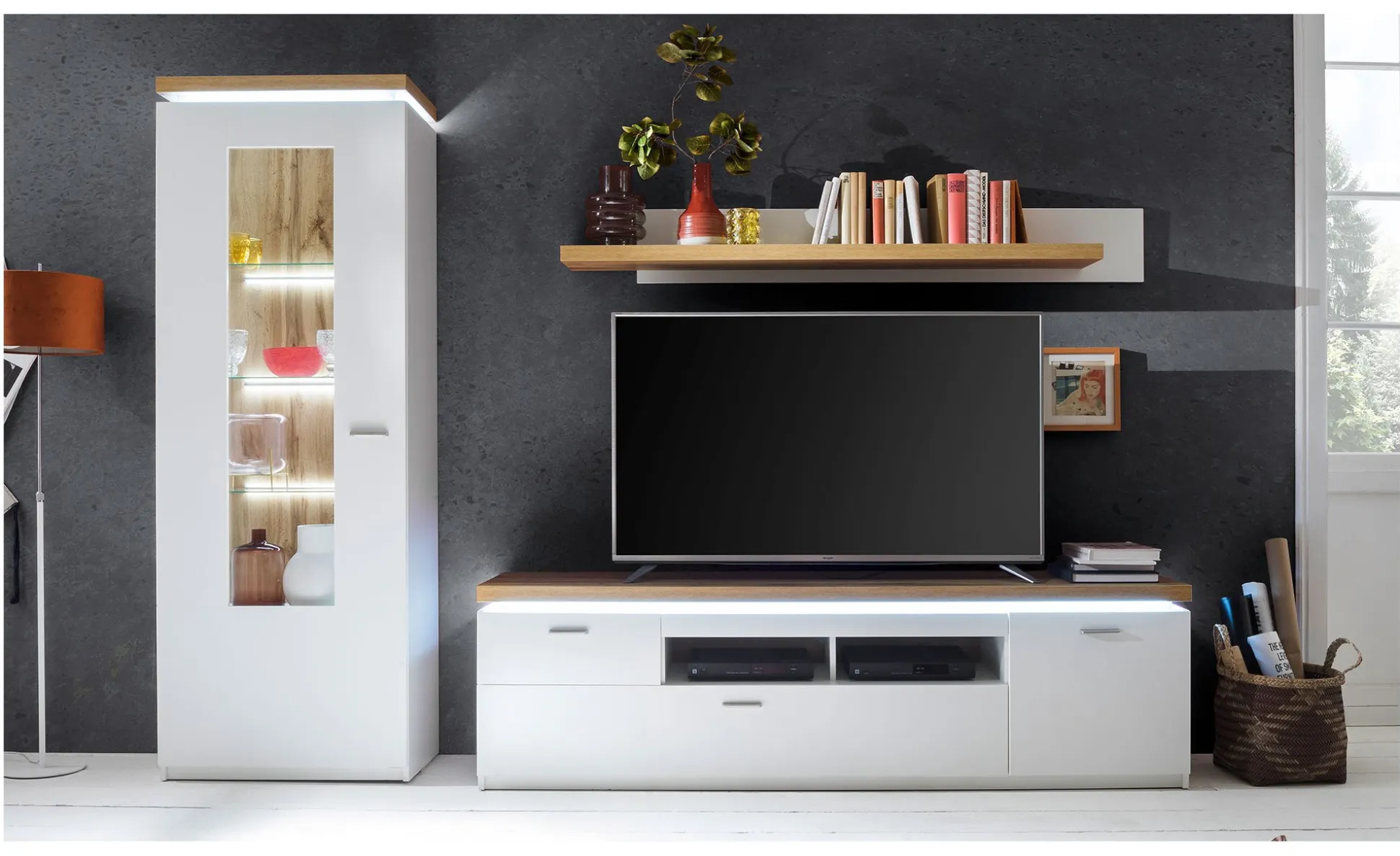 Vitrine Celine