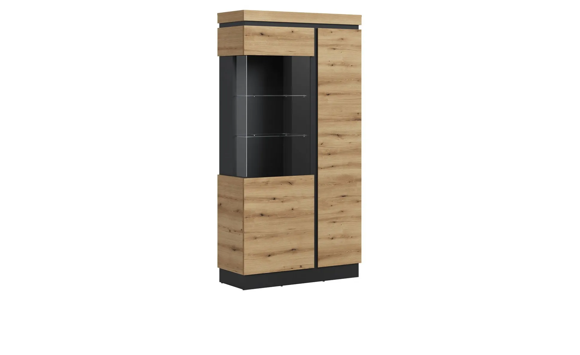 Vitrine Colditz