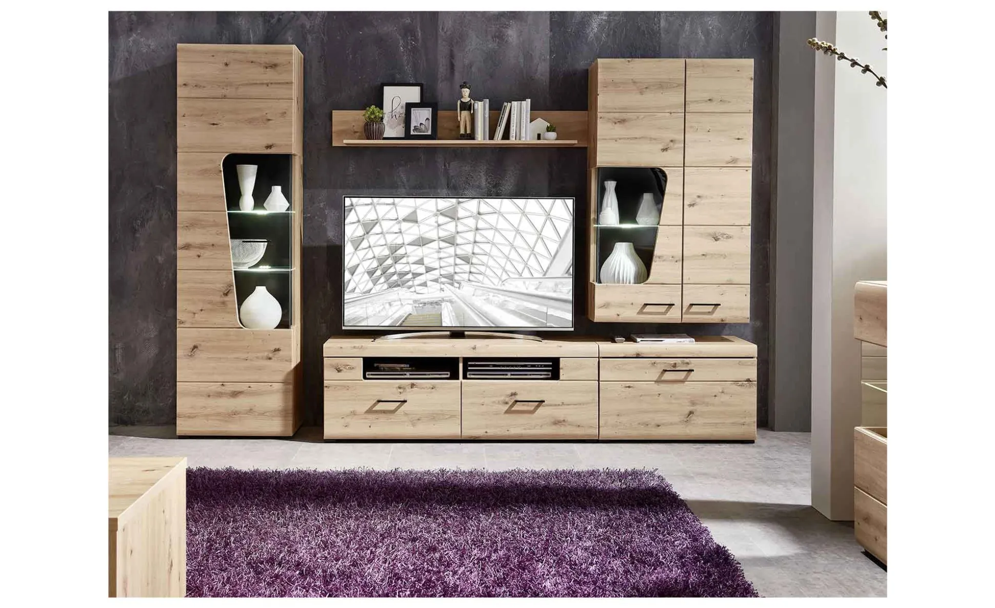 Vitrine Freising