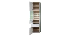 Vitrine Inka