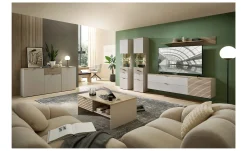 Vitrine Inka