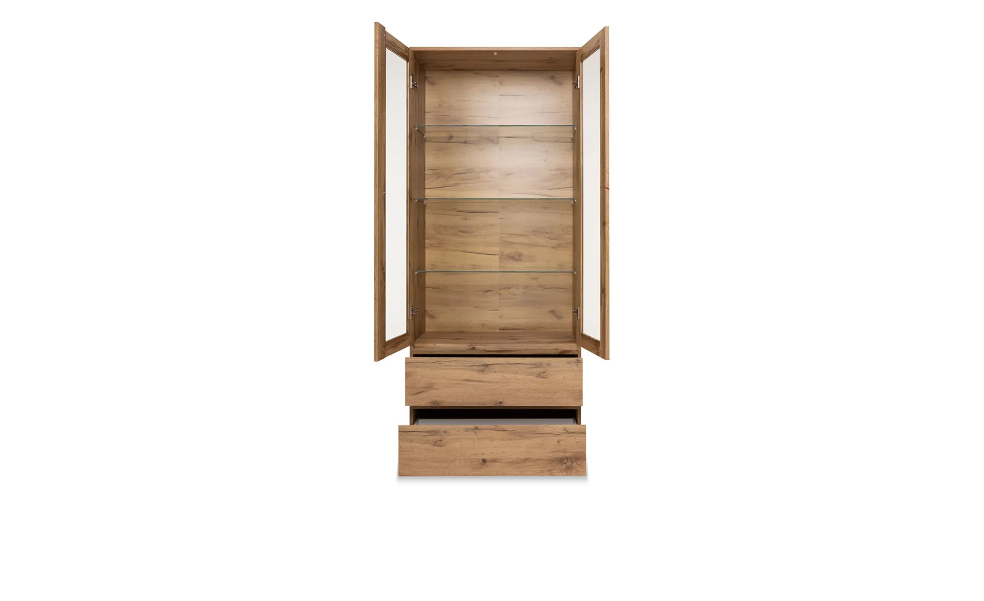 Vitrine Inspiration 50