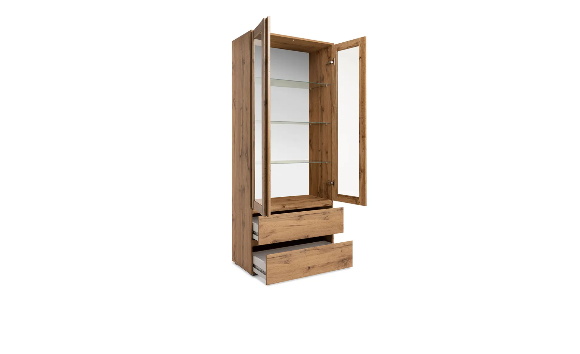 Vitrine Inspiration 50
