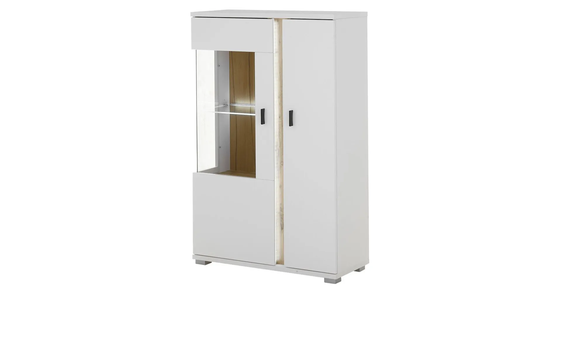 Vitrine Leander
