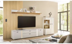 Vitrine Leander