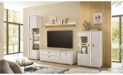 Vitrine Leander