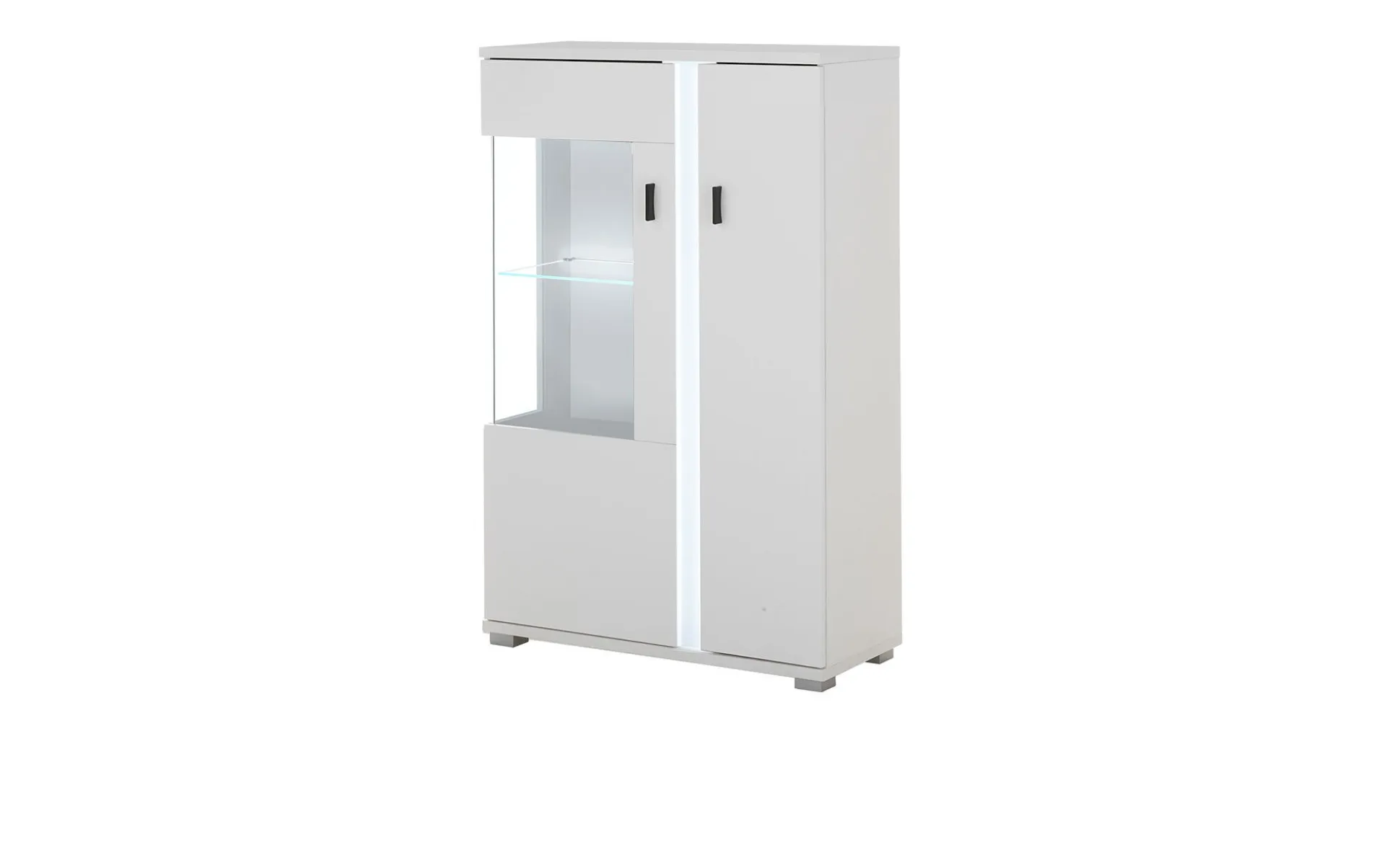Vitrine Leander