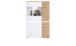 Vitrine Livia