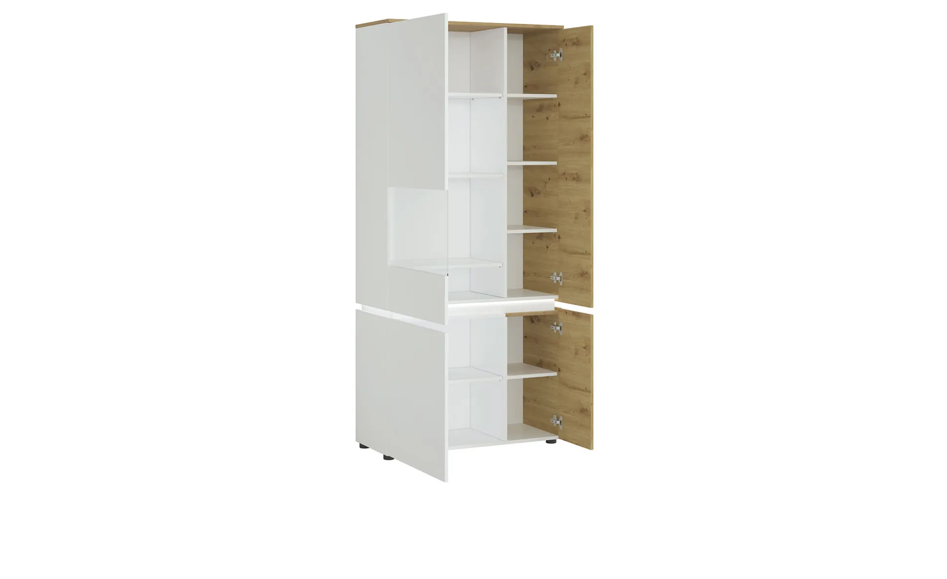 Vitrine Livia