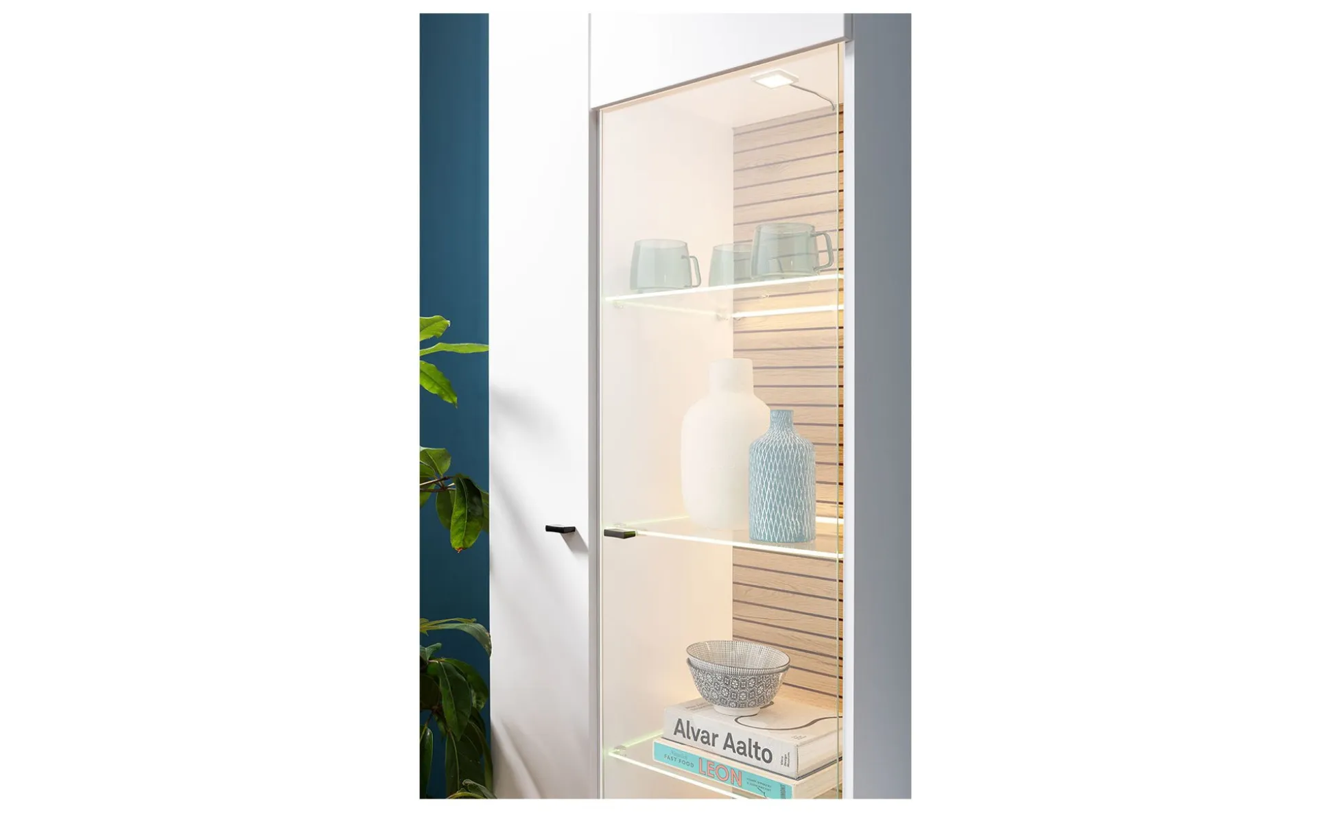 Vitrine LIV'IN Rovigo