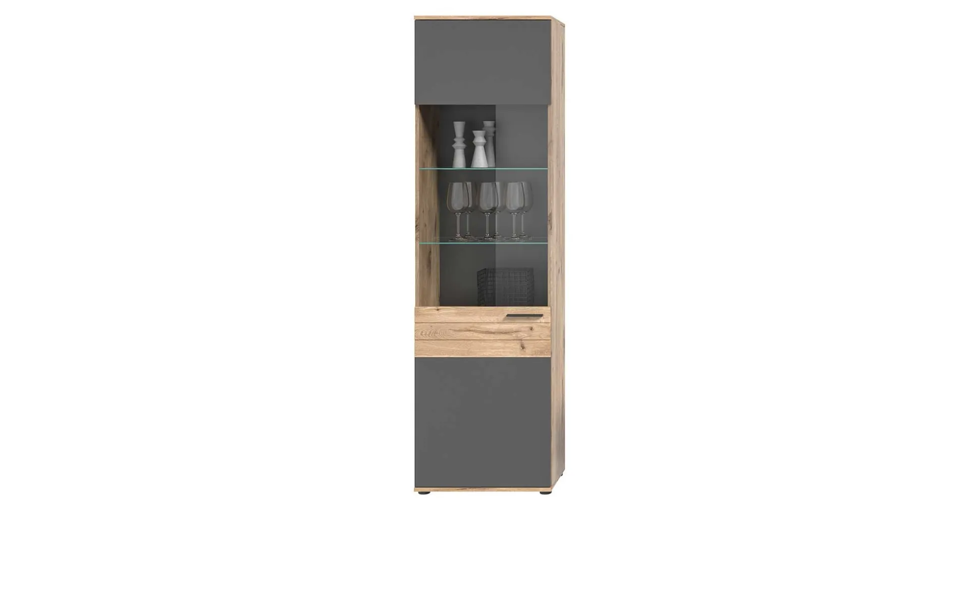 Vitrine Montery