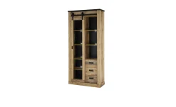 Vitrine Shilo