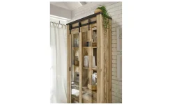 Vitrine Shilo
