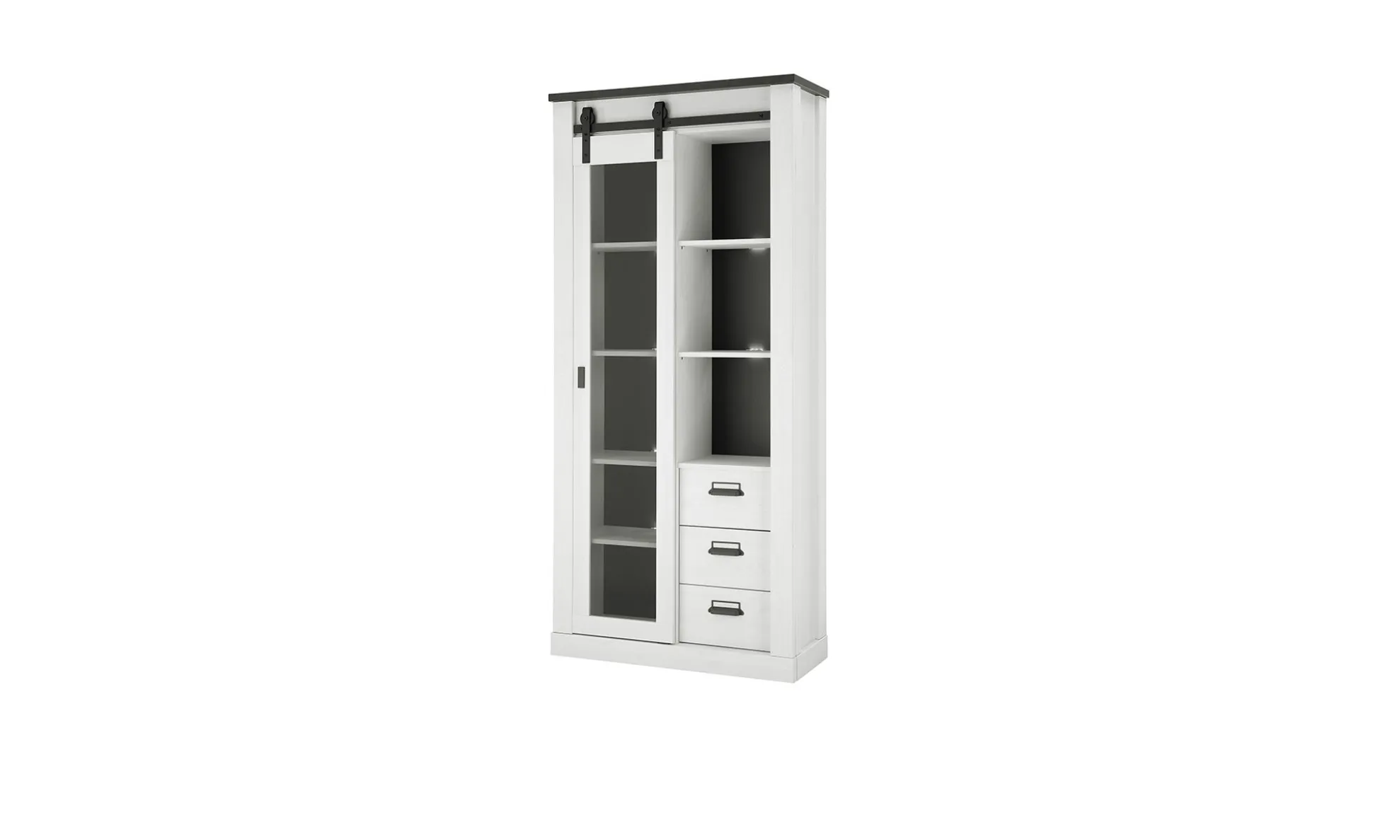 Vitrine Shilo