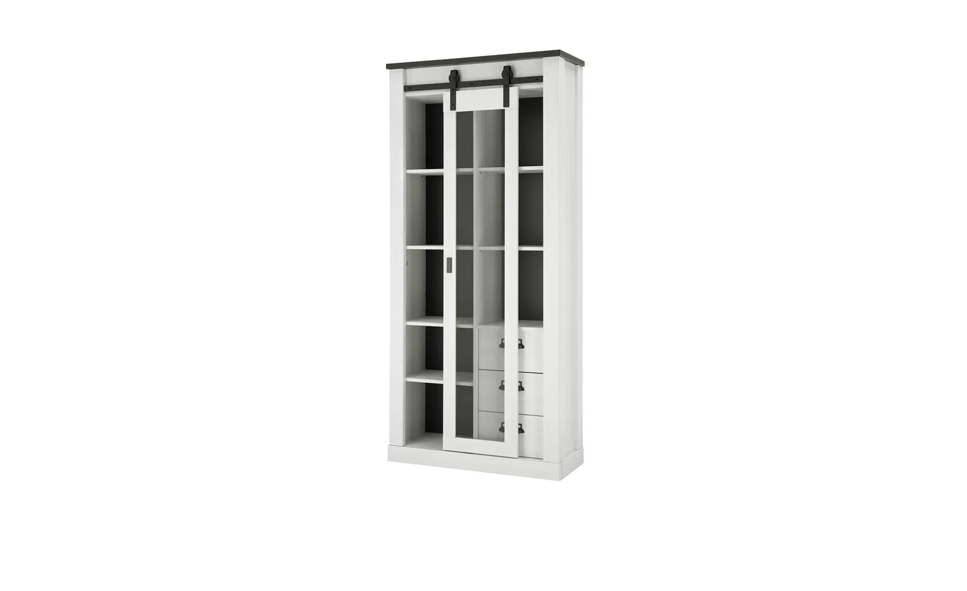 Vitrine Shilo