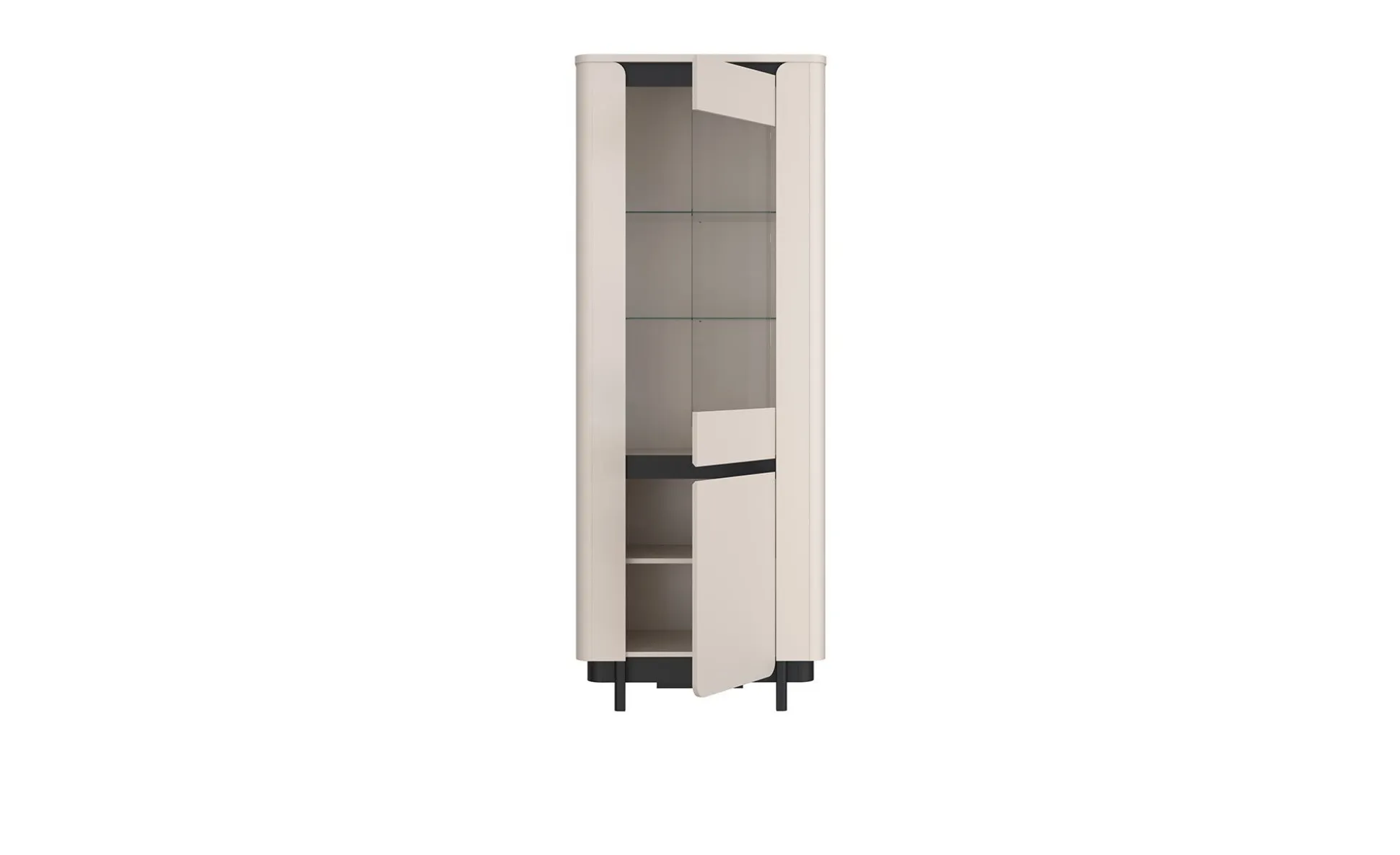 Vitrine Venedig