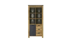 Vitrine Yola