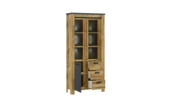 Vitrine Yola