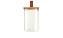 Vorratsdose mit Deckel 1,15 l