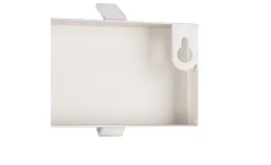 Wandgarderobe Doro