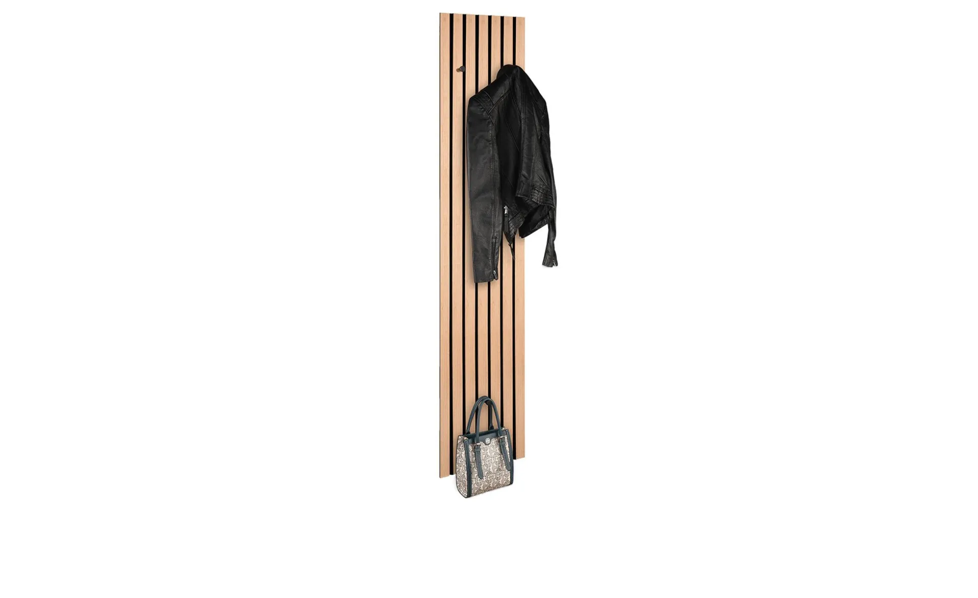 Wandgarderobe Game