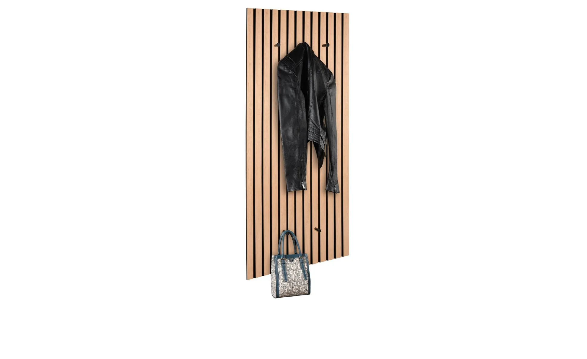 Wandgarderobe Game