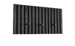 Wandgarderobe Grace