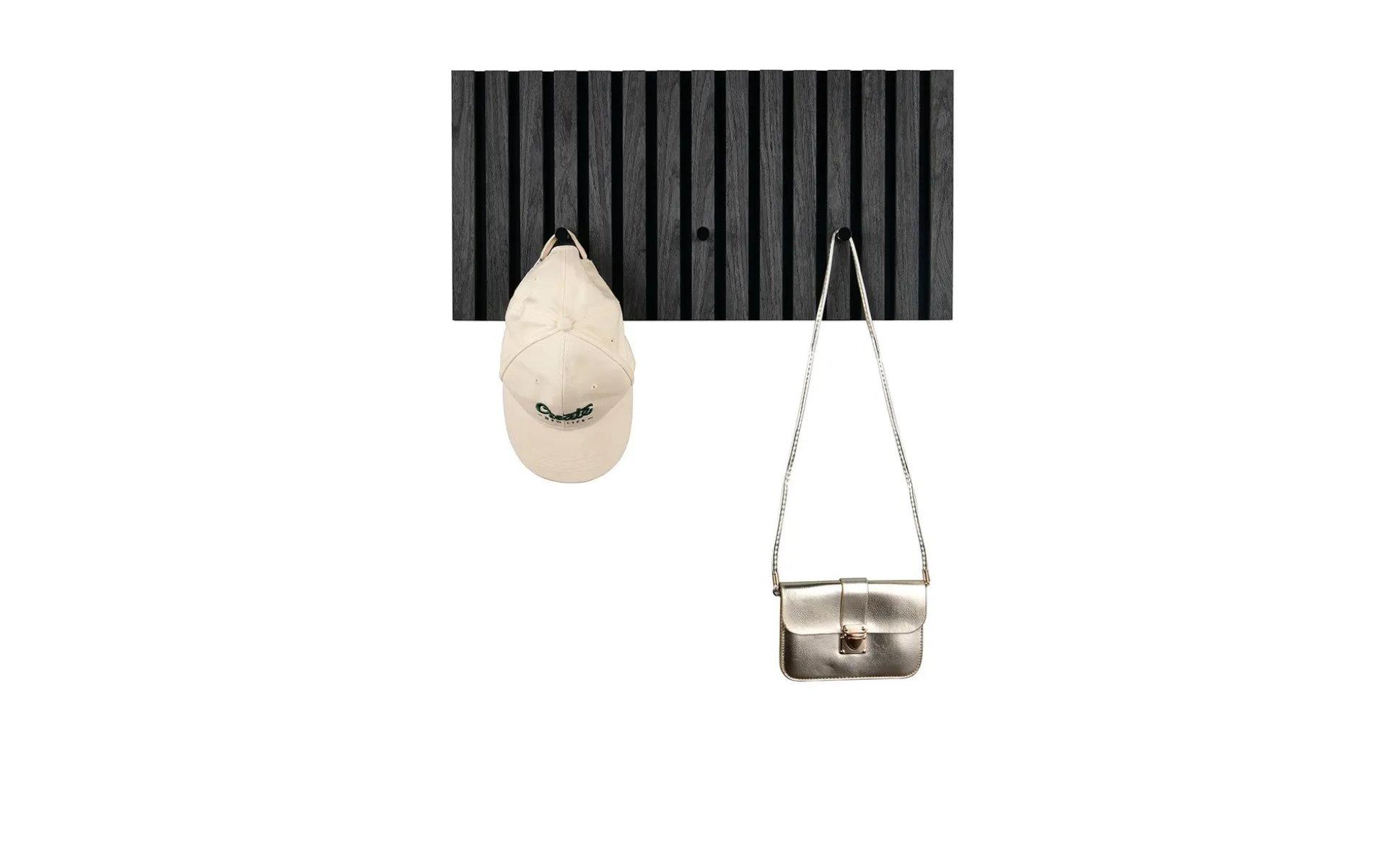 Wandgarderobe Grace