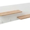 Wandgarderobe Pauline