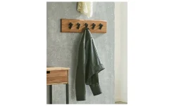 Wandgarderobe Rennes